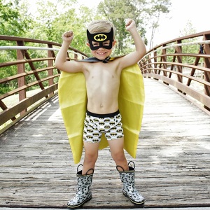 Team Page: Clotting for Carter